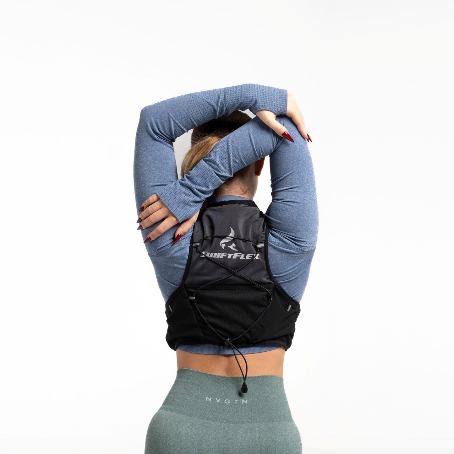 MotionOne Running Vest